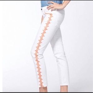 Lucky Brand Capris